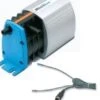 Mini Blue Condensate Pump - Temperature Sensor X87-504 -Outlet HVAC Crate Store Mini Blue Temp Signal 2 1