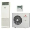 Mitsubishi FDF140VH Inverter Air Conditioning - Floor Standing 1 Mitsubishi FDF140VH Inverter Air Conditioning - Floor Standing -Outlet HVAC Crate Store Mitsubishi FDF VD1 3