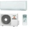 Mitsubishi SRK25ZSP-W Wall Mounted Air Conditioning