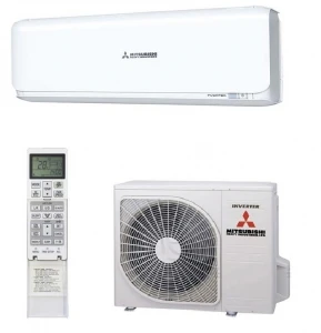 Mitsubishi SRK35ZSX-WF Air Conditioner - Heat Pump 3 Mitsubishi SRK35ZSX-WF Air Conditioner - Heat Pump