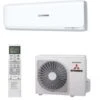 Mitsubishi Inverter Wall SRK60ZSX-WF Heat Pump -Outlet HVAC Crate Store Mitsubishi SRKZSX S 4