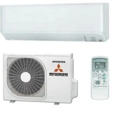 Mitsubishi SRK35ZSP-W Air Conditioner Heat Pump
