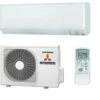 Mitsubishi SRK45ZSP-W Wall Mounted Inverter Heat Pump -Outlet HVAC Crate Store Mitsubishi SRK ZSP W 1