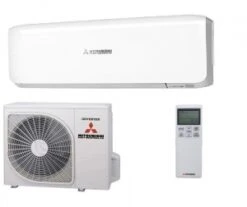 Mitsubishi R32 Air Conditioner SRK35ZS-WF