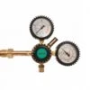 Oxyturbo High Pressure Nitrogen Regulator 2 Oxyturbo High Pressure Nitrogen Regulator -Outlet HVAC Crate Store Oxyturbo Maxymum Nitrogen Regulator