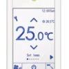 Mitsubishi Electric PAR-CT01MAA-SB Touch Screen Controller