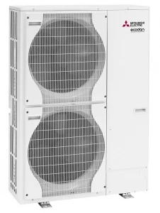 Mitsubishi Ecodan Heat Pump PUZ-HWM140VHA