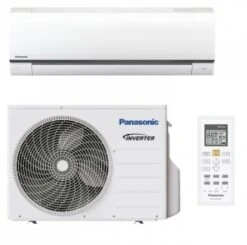 Panasonic CS-BZ50XKE Wall Mounted Air Conditioner