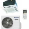Panasonic S-60PY3E Inverter Ceiling Cassette -Outlet HVAC Crate Store Panasonic CS Z UB4EAW 3
