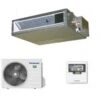 Panasonic Duct Air Conditioner CS-Z60UD3EAW -Outlet HVAC Crate Store Panasonic CS Z UD3EAW 3