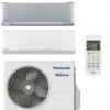 Panasonic Etherea CS-Z50ZKEW Wall Air Conditioner 2 Panasonic Etherea CS-Z50ZKEW Wall Air Conditioner -Outlet HVAC Crate Store Panasonic CS Z VKEW 4