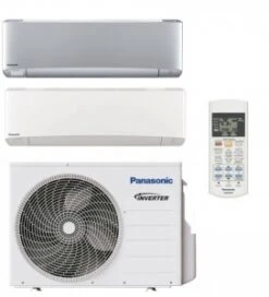 Panasonic Etherea CS-Z50ZKEW Wall Air Conditioner