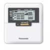 Panasonic Hardwired Controller CZ-RD517C 2 Panasonic Hardwired Controller CZ-RD517C -Outlet HVAC Crate Store Panasonic harwired controller 2