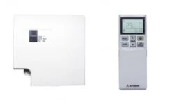 RCN-T-5BW-E2 IR Remote Control & Receiver Kit