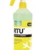 RTU Condensor Cleaner 1 Litre -Outlet HVAC Crate Store RTU Condenser Cleaner