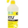 RTU Evaporator Cleaner 1 Litre -Outlet HVAC Crate Store RTU Evaporator Cleaner