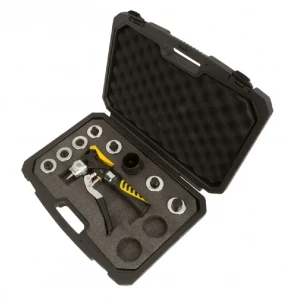 Robinair RA EXP Hydraulic Expander Set 3 Robinair RA EXP Hydraulic Expander Set