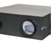 Mitsubishi SAF800E7 Ventilation Heat Recovery Unit -Outlet HVAC Crate Store SAF Unit 5
