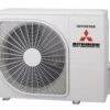 Mitsubishi SCM60ZS-W Outdoor Unit Only -Outlet HVAC Crate Store SCM45ZJ S 2