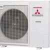 Mitsubishi SCM80ZS-W Outdoor Unit Only 2 Mitsubishi SCM80ZS-W Outdoor Unit Only -Outlet HVAC Crate Store SCM80ZJ S 2 1