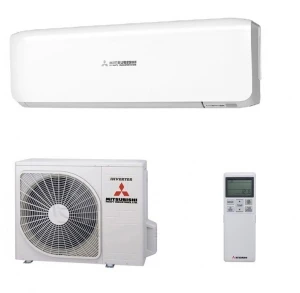 Mitsubishi SRK50ZS-WF Air Conditioning 3 Mitsubishi SRK50ZS-WF Air Conditioning
