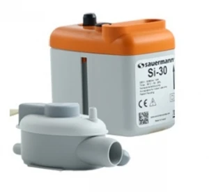 Sauermann Condensate Pump Si-30 3 Sauermann Condensate Pump Si-30