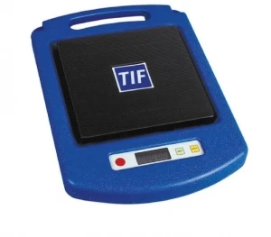 Bosch TIF 9030 Compact Refrigeration Scale 3 Bosch TIF 9030 Compact Refrigeration Scale