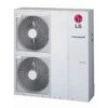 LG Therma-V 16Kw HM161M.U33 -Outlet HVAC Crate Store Therma Twin Fan 2 1