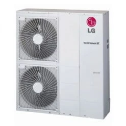 LG Therma-V HM141M.U33 Air To Water Heat Pump