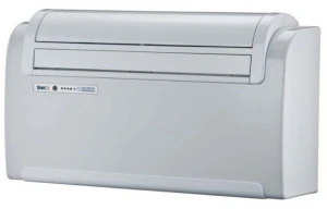 Unico Edge 30 SF Air Conditioner - Cooling Only 3 Unico Edge 30 SF Air Conditioner - Cooling Only