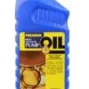 Premium Vacuum Pump Oil 1 Litre -Outlet HVAC Crate Store VacuumPumpOil1