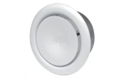 Extract Return Air Valve 150mm