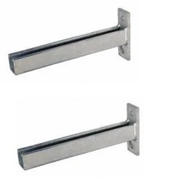 Outdoor Unit Mounting Cantilever Arms 3 Outdoor Unit Mounting Cantilever Arms