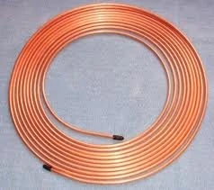 Copper Pipe 3/8"