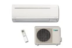 Daikin FTXM50R Air Conditioning Unit - Heat Pump