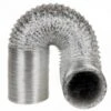 Flexible Aluminium Foil Ducting 300mm Diameter