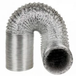 Flexible Ducting 250mm Diameter