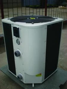Swimming Pool Heat Pump - Dura-22T