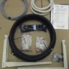 Flared Air Conditioning Fitting Kits - Kit Two (1/4" - 1/2" Pipe) -Outlet HVAC Crate Store flared kit 2