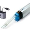 Mega Blue Condensate Pump - Reservoir Sensing X87-813 2 Mega Blue Condensate Pump - Reservoir Sensing X87-813 -Outlet HVAC Crate Store mega blu reserv 2 1