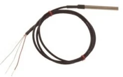 PT100 RTD Temperature Probe