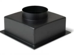 Spigot Box For 150mm Ducting