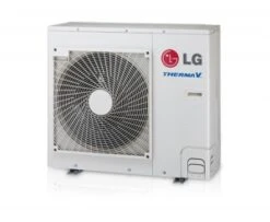 LG Therma V HM051M.U43 Heat Pump